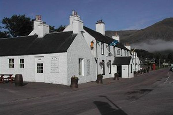 Inn at Ardgour (Highland)